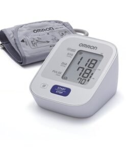 Omron M2 Hafızalı HEM-7121-E Otomatik Tansiyon Aleti