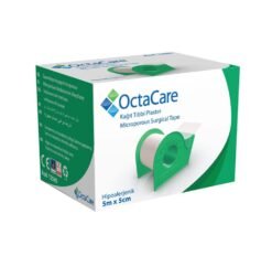 OctaCare Tıbbi Kağıt Plaster 5m x 5cm Adet