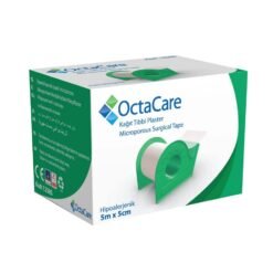 OctaCare Tıbbi Kağıt Plaster 5m x 5cm Adet
