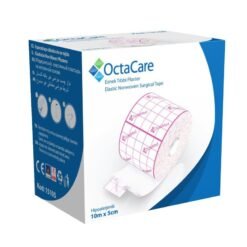 OctaCare Esnek Tıbbi Plaster (Fix) 10m x 5cm