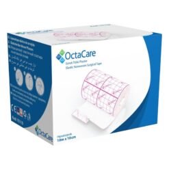 OctaCare Tıbbi Esnek Plaster (Fix) 10m x 10cm