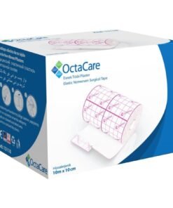 OctaCare Tıbbi Esnek Plaster (Fix) 10m x 10cm