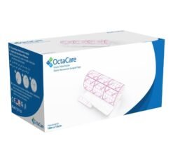 OctaCare Tıbbi Esnek Plaster (Fix) 10m x 15cm