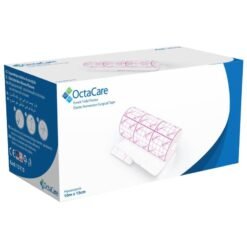 OctaCare Tıbbi Esnek Plaster (Fix) 10m x 15cm