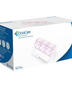 OctaCare Tıbbi Esnek Plaster (Fix) 10m x 15cm