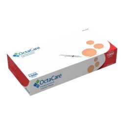 OctaCare Enjeksiyon Bandı 22,5mm 1000 Adet