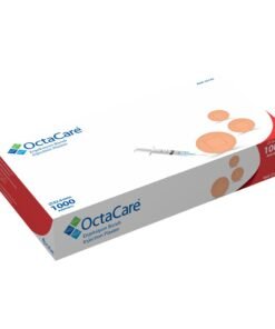 OctaCare Enjeksiyon Bandı 22,5mm 1000 Adet