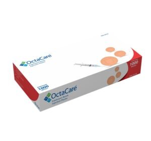 OctaCare Enjeksiyon Bandı 22,5mm 1000 Adet