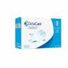 OctaCare Şeffaf Kateter Sabitleme Bandı 8,5cm x 10,5cm 25'li Kutu