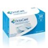 OctaCare Pedli Kateter Sabitleme Bandı 6cm x 9,5cm 25'li Kutu