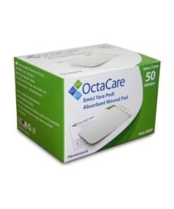 OctaCare Emici Yara Pedi 5cm x 7,5cm