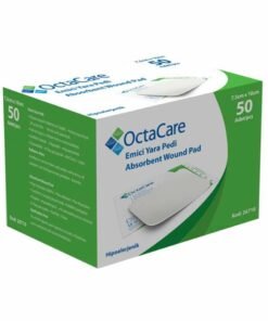 OctaCare Emici Yara Pedi 10cm x 7,5cm