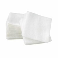 Emici Kompres Non-Steril Spanç 5x5 cm 8 Kat 500 Adet