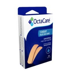 OctaCare Standart Yarabandı 20'li 19mm x 72mm