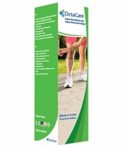 Octacare Süper Elastik Bandaj 20cm x 4,5m