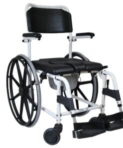 Poylin P617 Banyo Tuvalet Sandalyesi