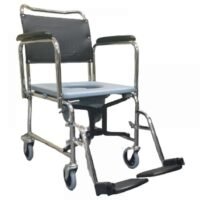 Poylin P689 Banyo Tuvalet Sandalyesi