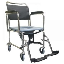 Poylin P689 Banyo Tuvalet Sandalyesi