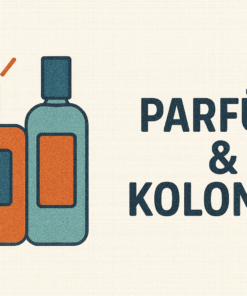 Parfüm & Kolonya