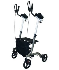 Poylin P787 Kol Dayamalı Lüks Rollatör