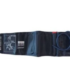Pulsemed Tansiyon Aleti Manşeti (32-42cm)