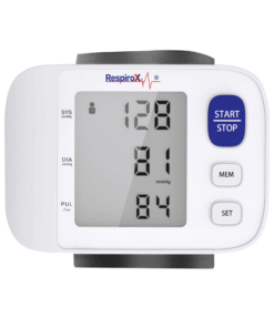 Respirox JN-163EW Bilekten Tansiyon Aleti