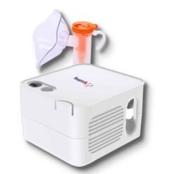 Respirox Kompresörlü Nebülizatör AXD-303