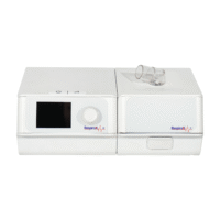 Respirox SoundSleep CPAP Uyku Apnesi Cihazı