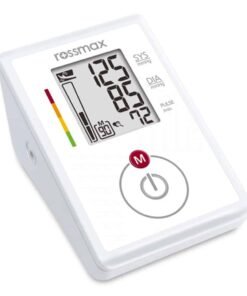 Rossmax CH155F Üst Koldan Ölçer Otomatik Tansiyon Aleti