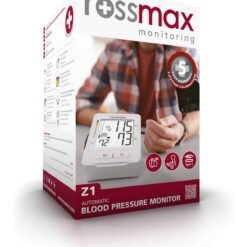 Rossmax Z1 Otomatik Tansiyon Aleti