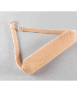 Unimag Trakeostomi Kanül Sabitleyici Medium Tekli Steril Paket