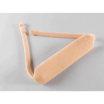 Unimag Trakeostomi Kanül Sabitleyici Medium Tekli Steril Paket