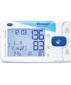 Hartmann Veroval Duo Compact Üst Koldan Tansiyon Ölçüm Cihazı