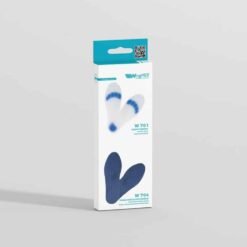 Wingmed Ortopedik Silikon Tabanlık W701