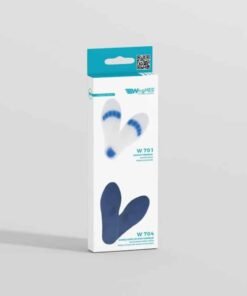 Wingmed Ortopedik Silikon Tabanlık W701