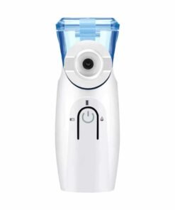 VZN Yeni Nesil Taşınabilir Mesh Nebülizatör YS35