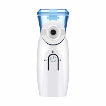 VZN Yeni Nesil Taşınabilir Mesh Nebülizatör YS35