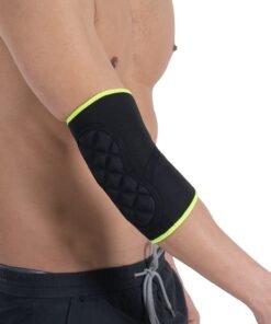 Wingmed Koruyucu Pedli Sporcu Dirseklik W206