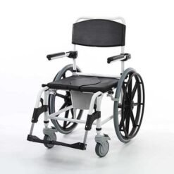 Wollex Klozetli Tekerlekli Sandalye W688