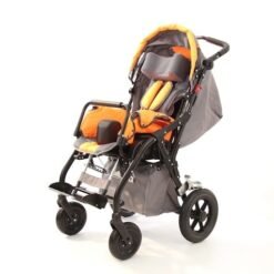 Wollex Uno CP Engelli Puseti 8001-12