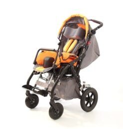 Wollex Uno CP Engelli Puseti 8001-12