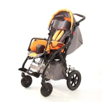 Wollex Uno CP Engelli Puseti 8001-12