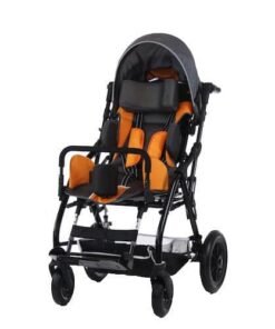 Wollex Trio CP Engelli Puseti 8001-16