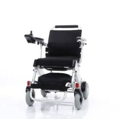 Wollex Akülü Tekerlekli Sandalye W807 (Lityum Batarya)