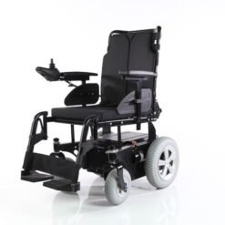 Wollex Akülü Tekerlekli Sandalye B500