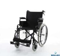 Wollex Manuel Tekerlekli Sandalye WG-M313