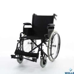 Wollex Manuel Tekerlekli Sandalye WG-M313