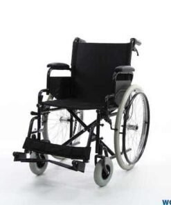 Wollex Manuel Tekerlekli Sandalye WG-M313