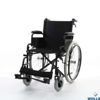 Wollex Manuel Tekerlekli Sandalye WG-M313