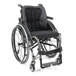 Wollex Aktif Manuel Tekerlekli Sandalye WG-M317-16